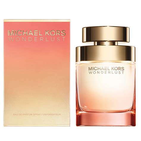 michael kors wonderlust eau de parfum rollerball for women|Michael Kors wonderlust perfume 100ml.